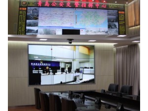 青岛地区综合布线视频监控安装维护找威乐电子