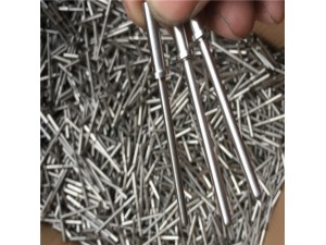 常规不锈钢毛细管现货供应无磁 高强度不锈钢毛细管