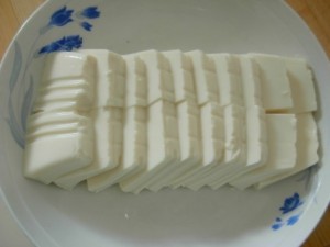 内酯豆腐增产增硬度不碎添加剂魔芋粉