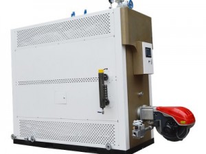 低氮冷凝节能环保型燃气（油）蒸汽发生器