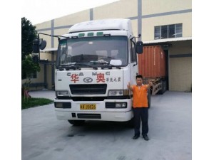 广西钦州港专业拖车队丨报关行丨仓储吨车运输丨实惠安全