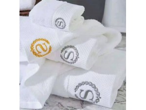 酒店布草 毛巾 浴巾