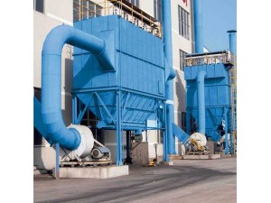 四川工业粉尘净化处理设备-布袋除尘器-脉冲除尘器设备