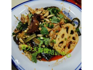 学湘西泡菜培训到郴州哪里学习