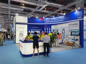 2020深圳全球防疫物资新材料与设备博览会