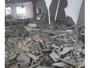 拉萨 钢筋混凝土切割拆除 工厂拆除【专业团队】