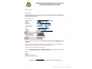 中马开设双边绿色通道 马来西亚签证 马来西亚工作签证