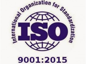 广东雄略ISO9001认证公司指导服务至上