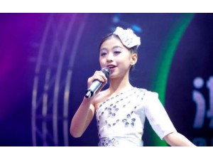 坂田佳兆业附近哪里儿童唱歌培训，学唱歌从几岁开始好？
