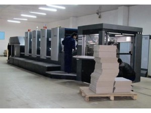 专业整厂回收海德堡高宝小森印刷机工厂设备