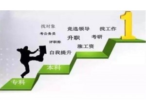 2021年深圳成人高考专科本科的报名条件有哪些呢