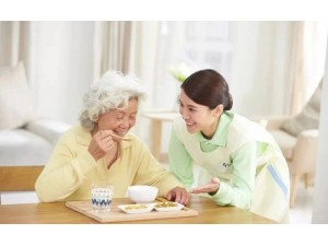 青岛春宣康养管家-提供高品质居家康养服务