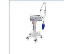 急救气控呼吸机系列-QS-100A急救呼吸机
