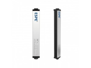 ESPE意普-ESCF坐标定位安全光幕标准，超长检测距离