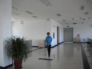 广州洪升专业办公室日常保洁 家庭日常保洁 工厂日常保洁