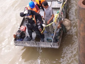 上海码头检测价格实惠