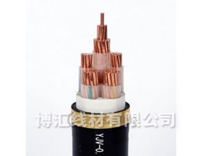 铜芯电力电缆,铝芯电力电缆,控制电缆,架空电缆,宁晋博汇