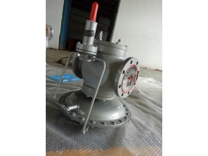 RTJ-*/0.8N型燃气调压器