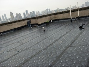 海淀区万柳防水补漏提供屋顶漏水维修服务