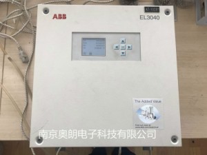 ABB EL3040/EL3060分析仪维修