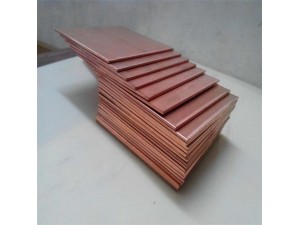 紫铜板 纯铜板 红铜板 现货供应 厂家直销