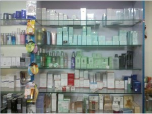 福州美容院美容护肤保养化妆品产品货源批发供应，种类全，保效果