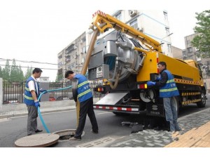 上海抽污泥抽淤泥抽泥浆清理运输