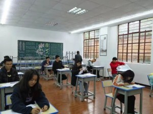 云南中考分流学校哪家能提高上线率
