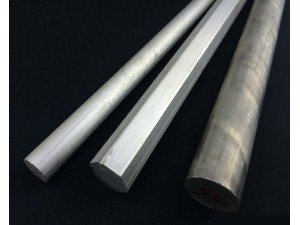 南源铜业6061铝棒 实心圆棒 可加工定制零切 多种规格供应