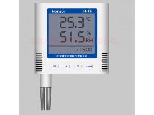 温湿度短信报警器监控系统