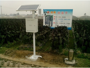 QT-XN930农田小气候监控系统