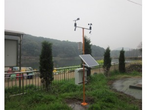 QT-900小型环境监测站