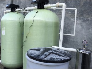 湖南自产软化水设备，操作简单，水质达标