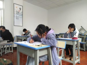 云南一本上線率高的高考補習學校