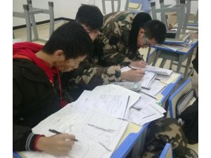 云南一本上線率高的高考復讀學校