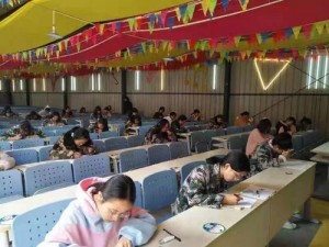云南本科上線率高的高考培訓學校