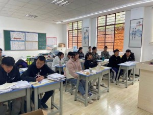 云南本科上线率高的高考冲刺学校