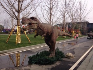 黄石商业展大型逼真侏罗纪恐龙安装出租出售供应厂家