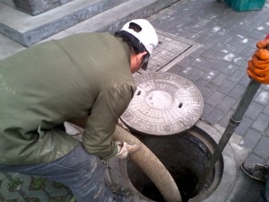 昆明市下水道疏通清洗管道电话13888787952多年经验