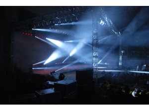 杭州演出节目表演 杭州LED显示大屏幕租赁