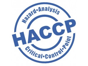 顺德企业申请HACCP认证的方法