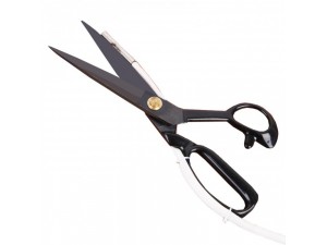 高碳钢裁缝剪服装剪常规型无极可调温电热剪刀