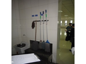 北京保洁办公楼保洁不二之选诚威物业