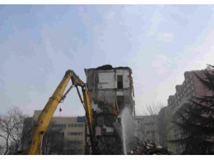 淮安工厂拆除机械处理化工设备拆除回收