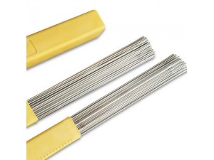 京雷不锈钢焊丝GTS-308氩弧2209双相白钢焊丝