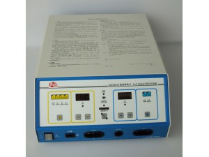 上海沪通高频电刀 GD350-B