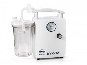 斯曼峰低负压电动吸引器DYX-1A新生儿羊水吸痰器