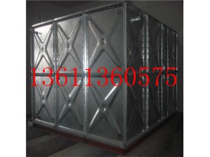 出售北京信远XY系列搪瓷钢板水箱