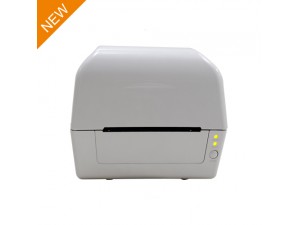 立象桌面标签打印机CP-2140EX热敏/热转印条码机