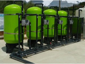 循环冷却水设备 冷却循环用水 带路环保水处理